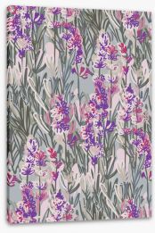Floral Stretched Canvas 271320810