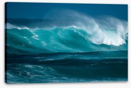 Oceans / Coast Stretched Canvas 271590574