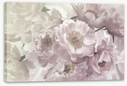 Floral Stretched Canvas 272658849