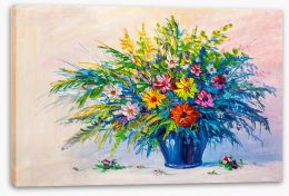 Still Life Stretched Canvas 274826773
