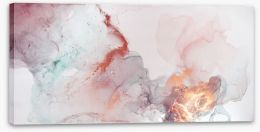 Abstract Stretched Canvas 278103276