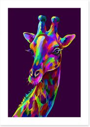 Animals Art Print 279241058