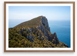 Tasmania Framed Art Print 292318602