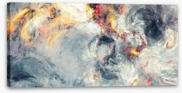 Contemporary Stretched Canvas 292840937