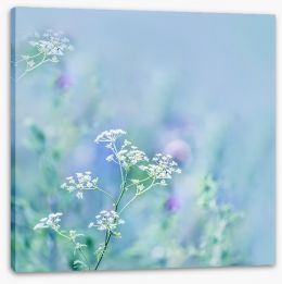 Meadows Stretched Canvas 296713758