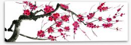 Chinese Art Stretched Canvas 297502638
