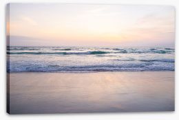 Beaches Stretched Canvas 300054853