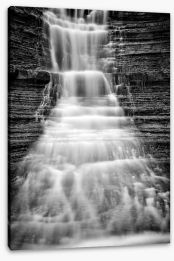 Waterfalls Stretched Canvas 302181320