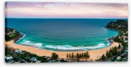 Sydney Stretched Canvas 312145724