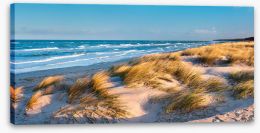 Beaches Stretched Canvas 327821674