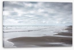Beaches Stretched Canvas 327986550