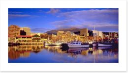 Tasmania Art Print 332530