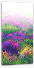 Impressionist Stretched Canvas 336897544