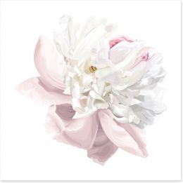Floral Art Print 33801630