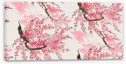 Japanese Art Stretched Canvas 341631082