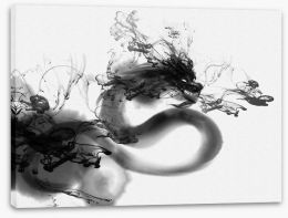 Chinese Art Stretched Canvas 345288552