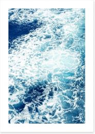 Oceans / Coast Art Print 35580031