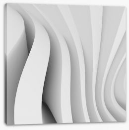 Architectural Stretched Canvas 37447327
