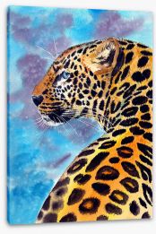 Animals Stretched Canvas 410165217