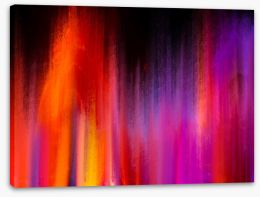 Contemporary Stretched Canvas 420522844