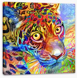 Animals Stretched Canvas 453783402