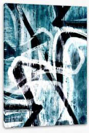 Graffiti/Urban Stretched Canvas 45847201