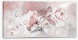 Floral Stretched Canvas 459093598