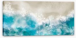 Beaches Stretched Canvas 462329116