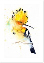 Birds Art Print 467339397