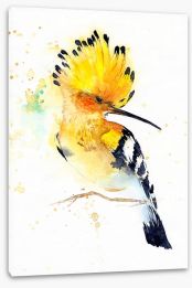 Birds Stretched Canvas 467339397