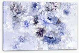 Floral Stretched Canvas 467628339