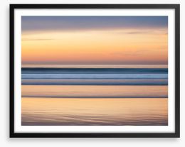 Beaches Framed Art Print 472779990