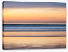 Beaches Stretched Canvas 472779990
