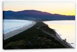 Tasmania Stretched Canvas 47401298
