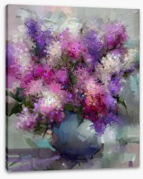 Still Life Stretched Canvas 480091670