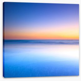 Oceans / Coast Stretched Canvas 50271397
