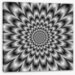 Use your illusions Stretched Canvas 52670623