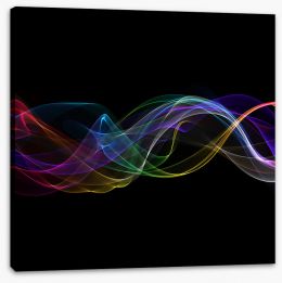 Contemporary Stretched Canvas 54722580