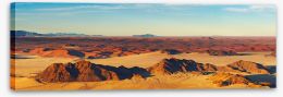 Desert Stretched Canvas 5472761