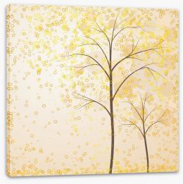Autumn Stretched Canvas 57525432