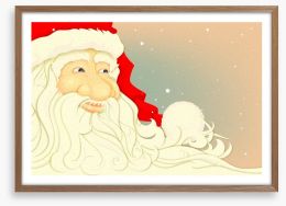 Christmas Framed Art Print 57751655