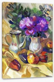 Still Life Stretched Canvas 59728915