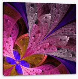 Contemporary Stretched Canvas 60751260