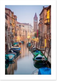 Venice Art Print 62094014