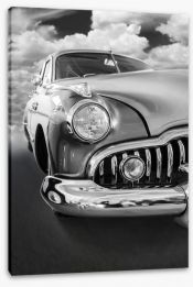 A classic Stretched Canvas 62102470