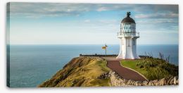 New Zealand Stretched Canvas 62454731