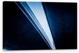 Architectural Stretched Canvas 63110530