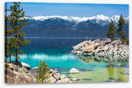  Lake Tahoe 64160921