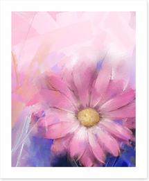 Floral Art Print 71261258