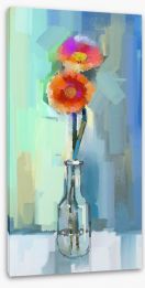Still Life Stretched Canvas 71266544